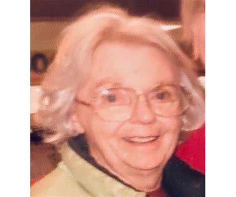 Maureen Booth Obituary (2024) - Billings, MO - Michelotti Sawyers ...