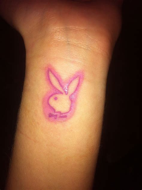 playboy bunny logo meaning - Eleni Duvall