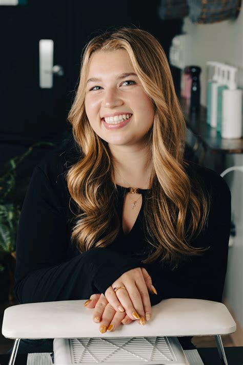 Meet the Stylists | Dark Horse Salon Keene NH — Dark Horse Salon