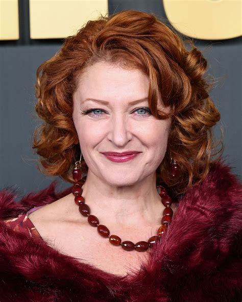 Kerry O'Malley at The Six Triple Eight Premiere in Hollywood • CelebMafia