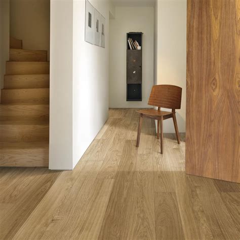 Kahrs Oak Dublin Engineered Wood Flooring - Capital Collection - One ...