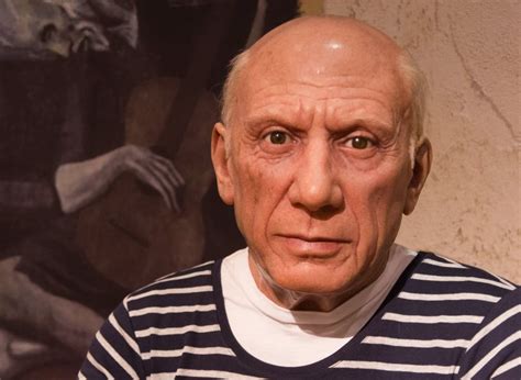 Genius Picasso Season 3