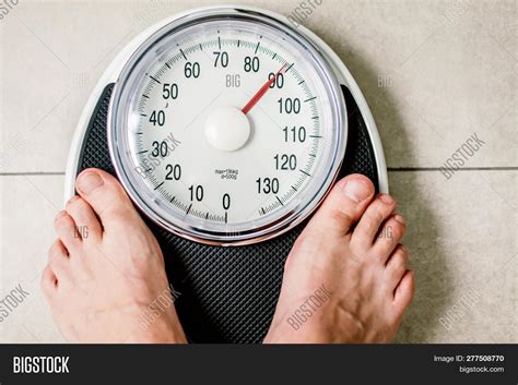 Weighing Scale