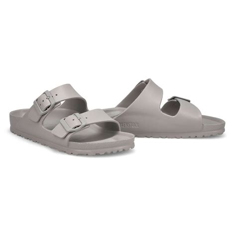 Birkenstock Women's Arizona EVA Narrow Sandal | SoftMoc.com