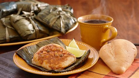 Guatemalan Tamales Vs Mexican Tamales at George Darryl blog