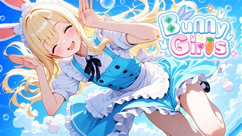 Bunny Girls para Nintendo Switch - Site Oficial da Nintendo para Brasil