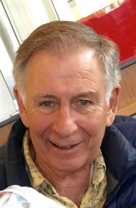 Lynn Wilson Obituary - Salem, OR