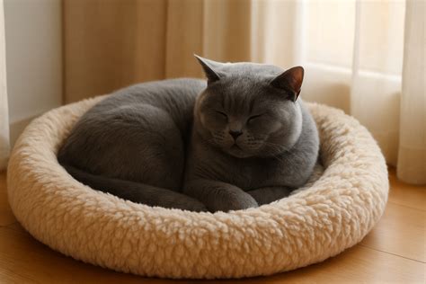 Cat Years to Human Years Calculator - CatPedia