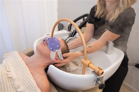 Home - Tranquil Sands Scalp Spa