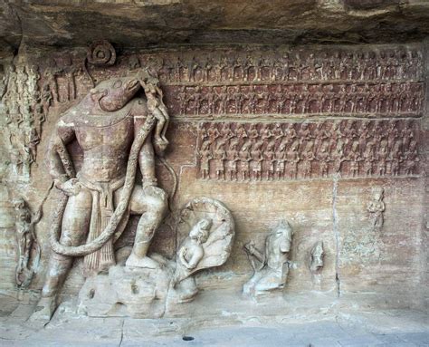 Smarthistory – A brief history of the art of South Asia: Prehistory–c. 500 C.E.