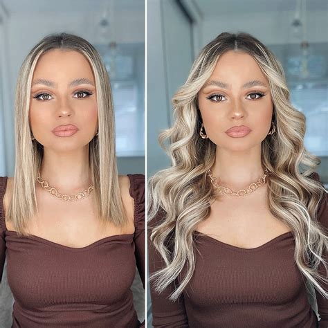 Hair Extensions For Adding Volume at Sandra Raines blog