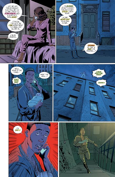 Read online Sex comic - Issue #33