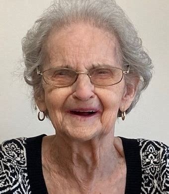 Betty J. Cox Obituary | 1925 - 2025 | Clarksburg, WV