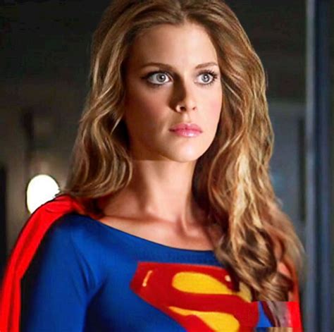 Lindsay Wagner as Supergirl by rms19 on DeviantArt