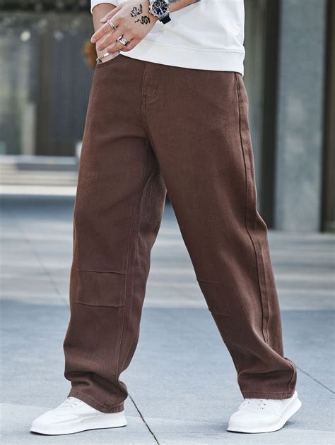 "Effortlessly Stylish: Men's Baggy Outfits for Every Occasion" "Baggy ...