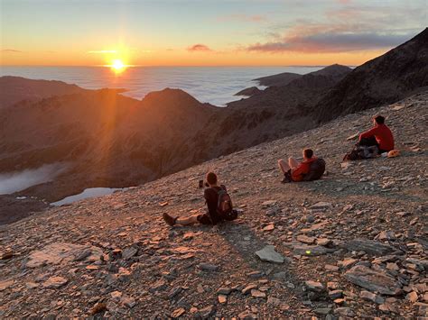 What Does a Queenstown Ski Mountaineer do in Summer? Plenty! - We Are Explorers