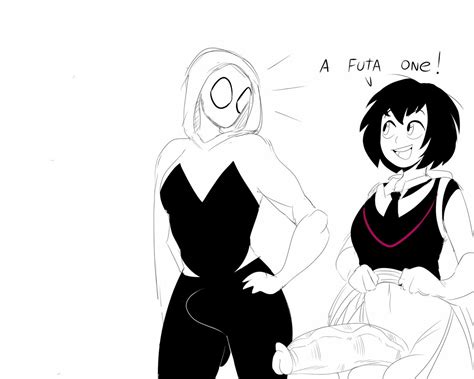 a futa one (detnox) : r/futanari