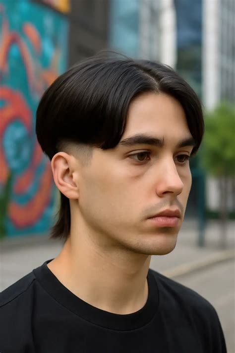 Burst Fade Haircut: 28 Stunning Variations For Men In 2026