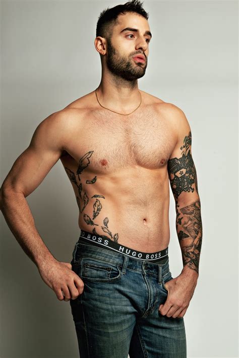 Eli | Cowboys 4 Angels | LA | Straight Male Escort