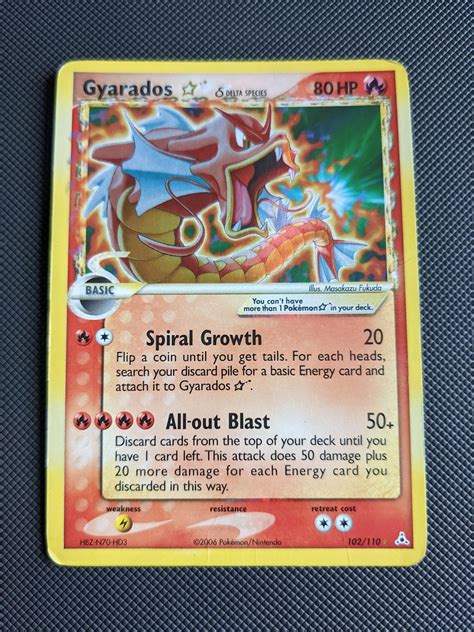 Gold Star English & Neo Shining - Vintage Pokemon Cards : r ...