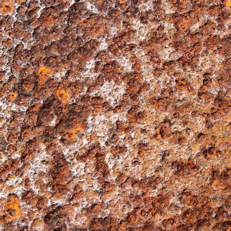 Pitting Corrosion | The Armoloy Corporation