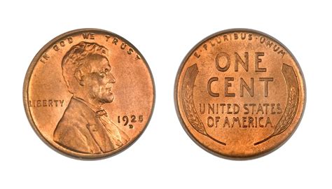 1956 Penny Value - How Much Is a 1956 D Wheat Penny Worth? | Coin ID ...