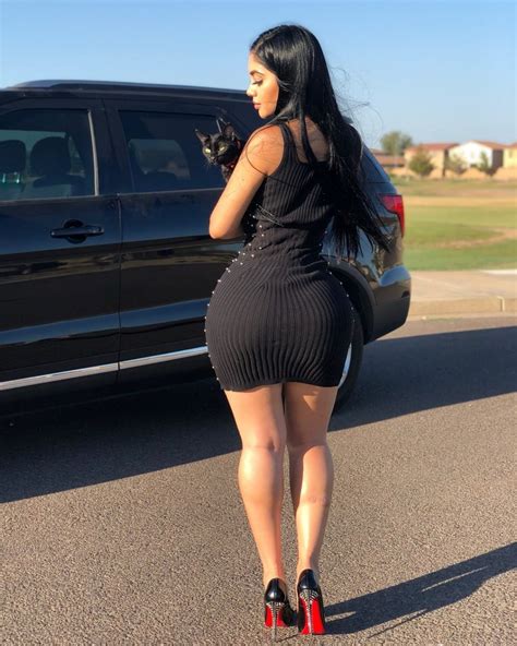 Jailyne Ojeda Ochoa Sexy (59 Photos) | #TheFappening