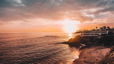 19 Beautiful Beaches In Monterey You Should Visit