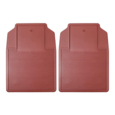 Brothers Trucks 05-100MN Brothers Trucks Floor Mats | Summit Racing
