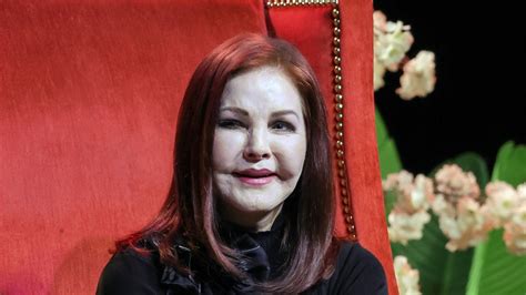 Priscilla Presley Makes Quick Cameo in 'The Naked Gun': Her Role Explained