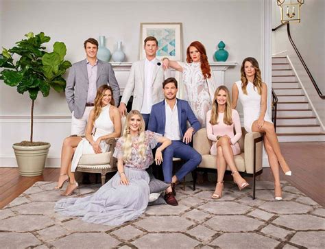 Who Is Eliza Limehouse: Meet the Southern Charm Star