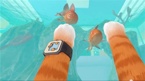 I'm Cat Simulator: Animal Life Simulator | Naughty Cat Game 2025 | Cat ...