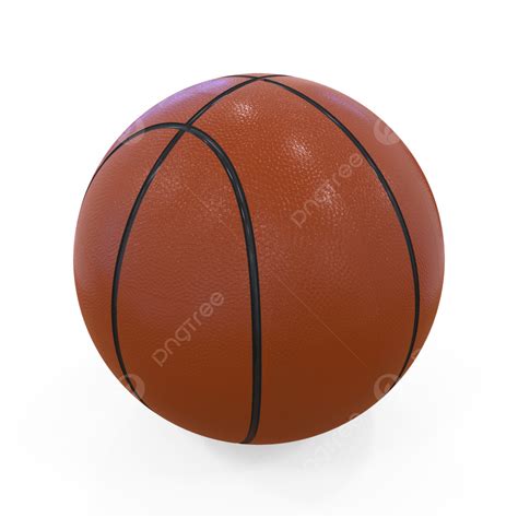 C4d Model Hd Transparent, Basketball Transparent Background C4d Model ...