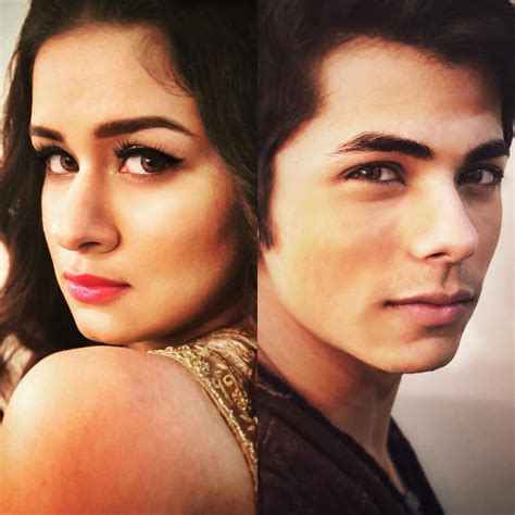 Siddharth Nigam Wife Name : Jannat और faisu का special song launch ...