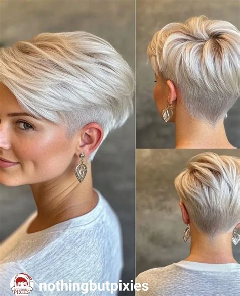 Short and Stunning: The Sexiest Hairstyles for Every Face Shape in 2025 ...