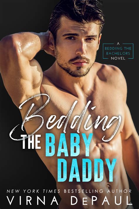 Bedding the Baby Daddy | Virna DePaul