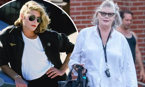 Fortune Kelly McGillis: $245 Million and a Breathtaking Career
