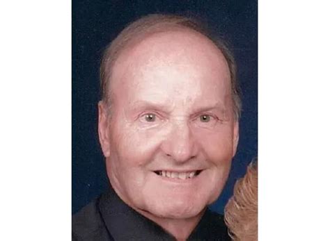 Ronald W. Hug Obituary (2025) - Hartford, WI - Shimon Funeral Home