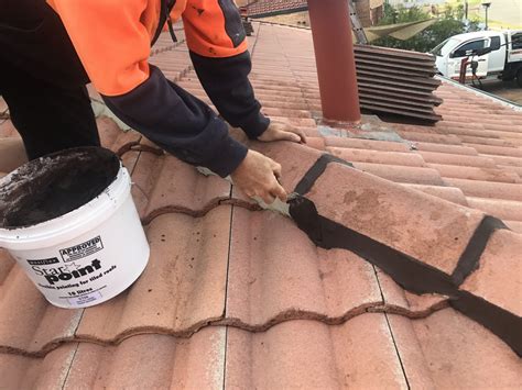 Tile Roof Restoration Perth - What You Need To Know | Fremantle Roofing ...