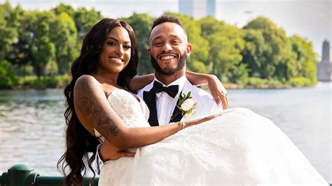 Married At First Sight 2020 Meet the entire cast WHO Magazine - Journeys Within