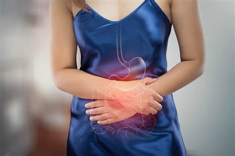 What Causes Inflammatory Bowel Disease | Pompa Program
