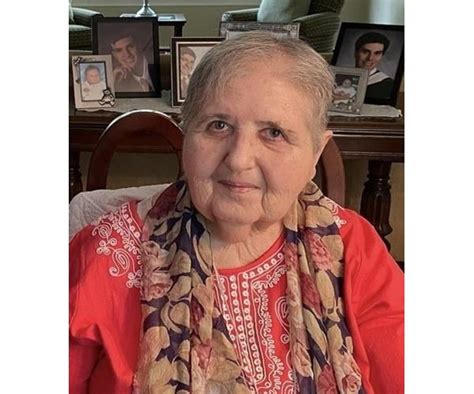 Philomena Ferraro Obituary (1935 - 2025) - Norwalk, CT - The Hour