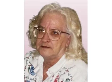Irene N. Erney Obituary (2024) - Quakertown, PA - C.R. Strunk Funeral ...