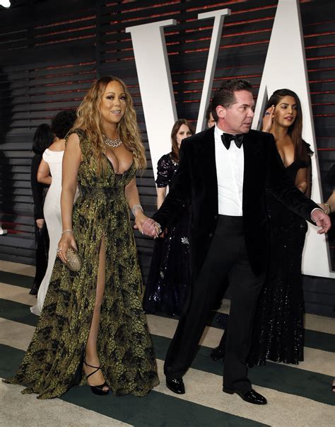 Nipple Slip de Mariah Carey (2017) - Tomates Podres