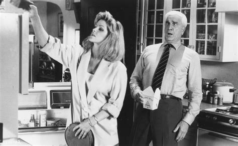 The Naked Gun: From the Files of Police Squad! (1988)