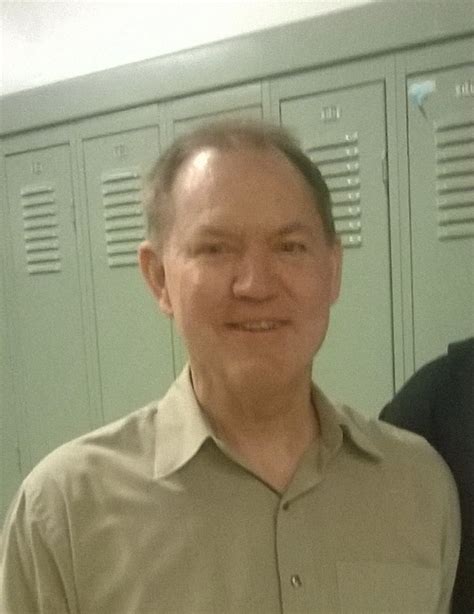 John Kendrick - 2018 - Kurtz Memorial Chapel