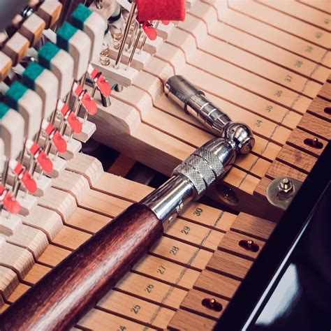 Self Playing Pianos - Thompson Pianos