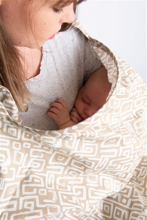 Breastfeeding Covers – Kleinkie