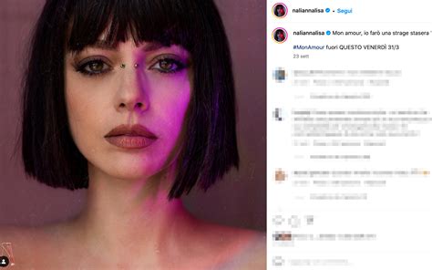 Annalisaaii Leaked Nudes