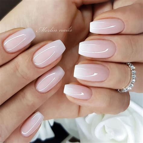 60 beautiful ombre nail design ideas for 2023 – Artofit